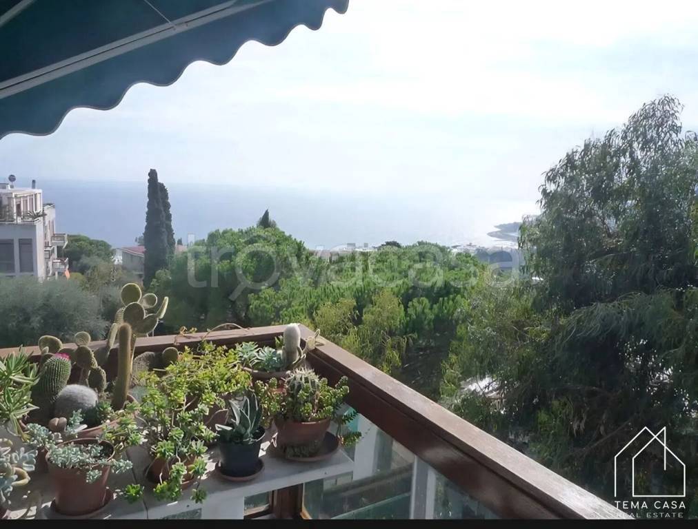 appartamento in vendita a Sanremo