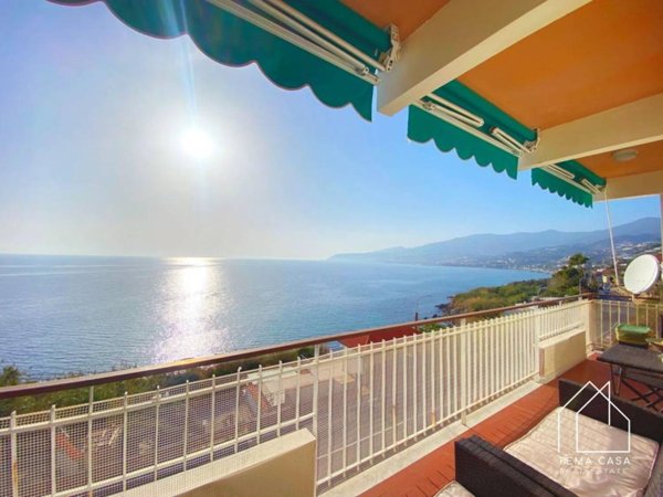 appartamento in vendita a Sanremo