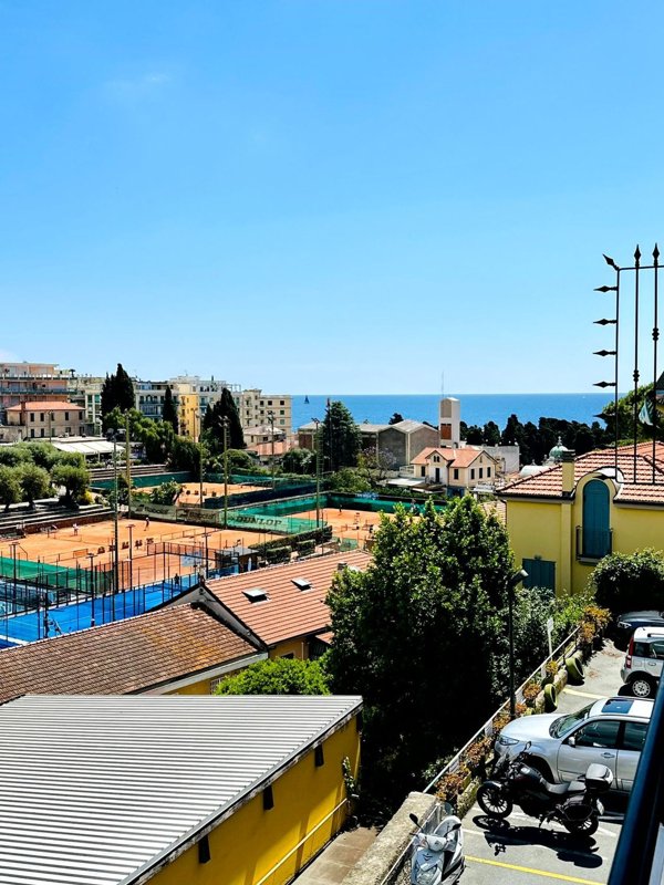 appartamento in vendita a Sanremo