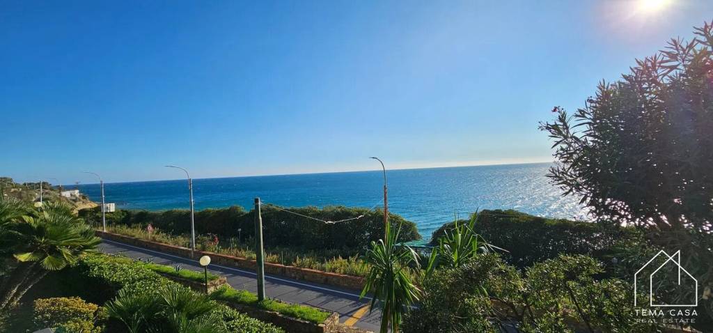 appartamento in vendita a Sanremo