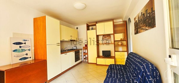 appartamento in vendita a Sanremo