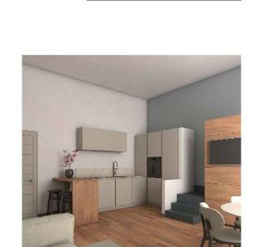 appartamento in vendita a Sanremo