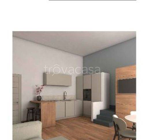 appartamento in vendita a Sanremo