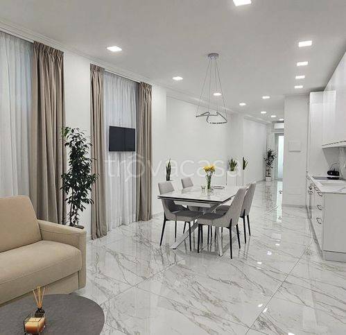 appartamento in vendita a Sanremo