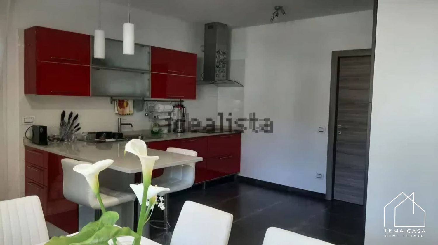 appartamento in vendita a Sanremo