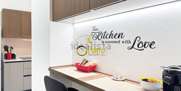 appartamento in vendita a Sanremo