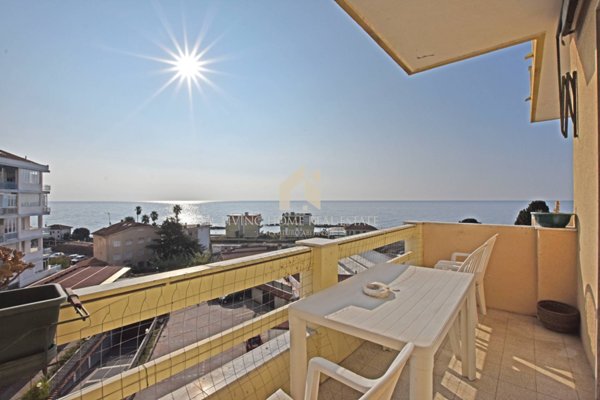 appartamento in vendita a Sanremo