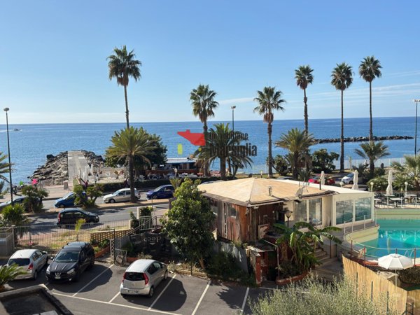 appartamento in vendita a Sanremo in zona Bussana