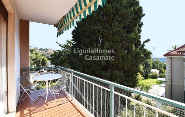 appartamento in vendita a Sanremo