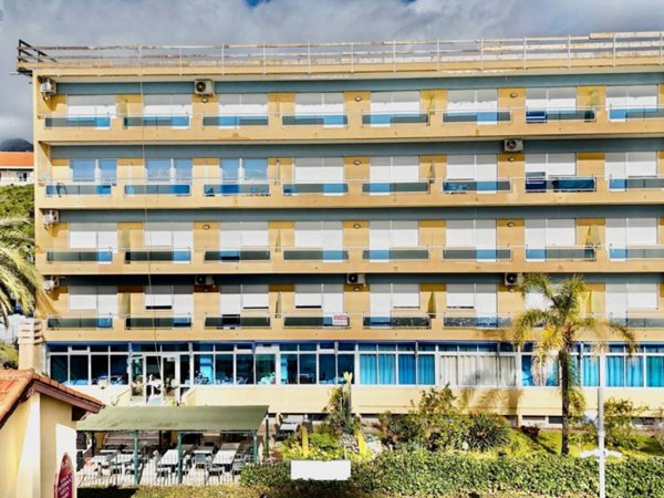 appartamento in vendita a Sanremo