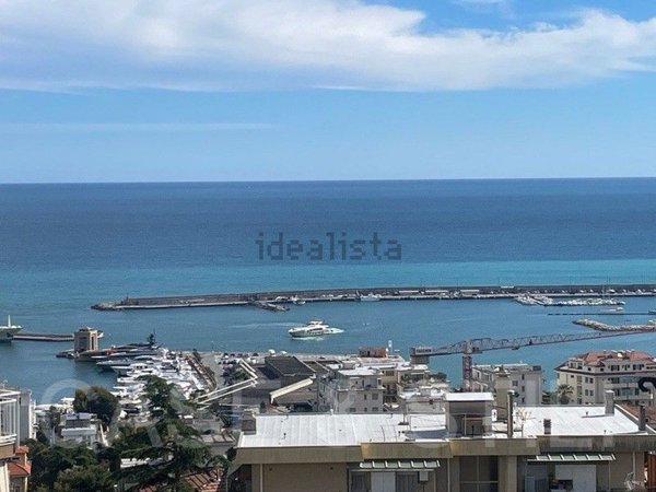 appartamento in vendita a Sanremo