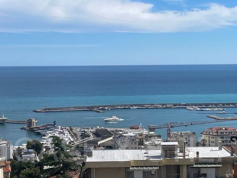 appartamento in vendita a Sanremo