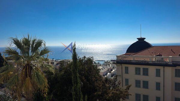 appartamento in vendita a Sanremo