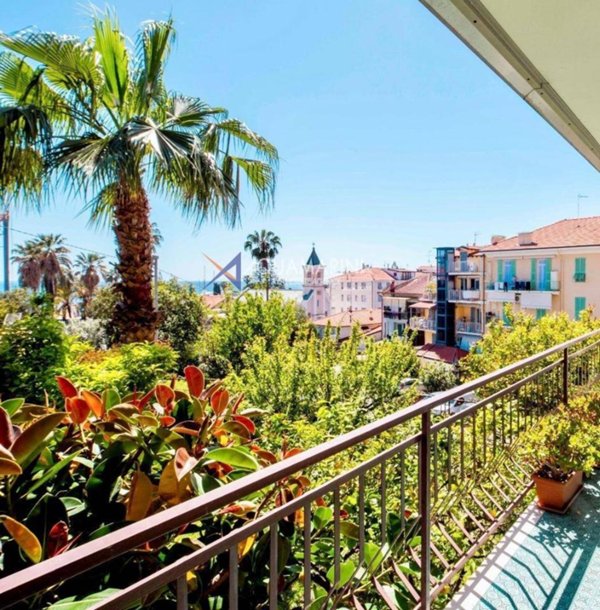 appartamento in vendita a Sanremo
