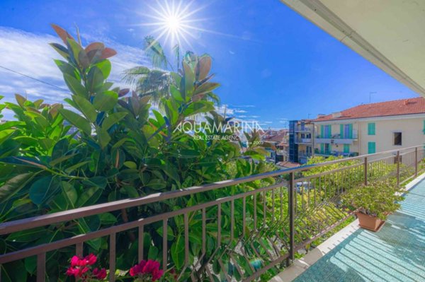 appartamento in vendita a Sanremo