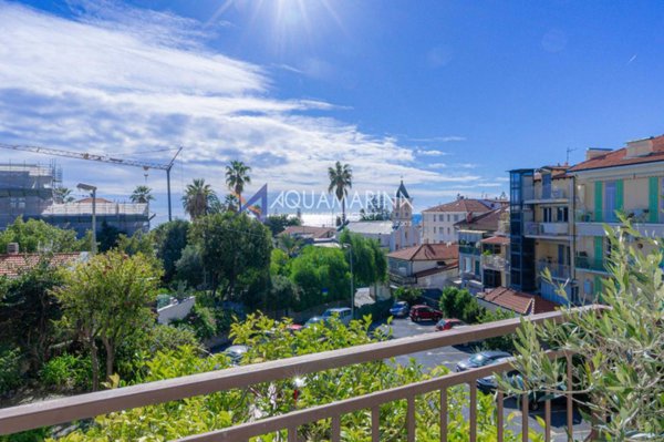 appartamento in vendita a Sanremo