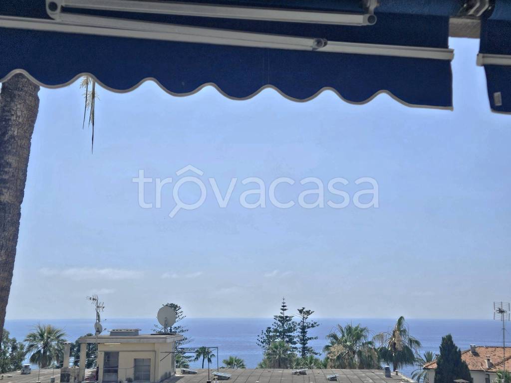 appartamento in vendita a Sanremo