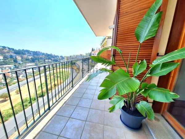 appartamento in vendita a Sanremo