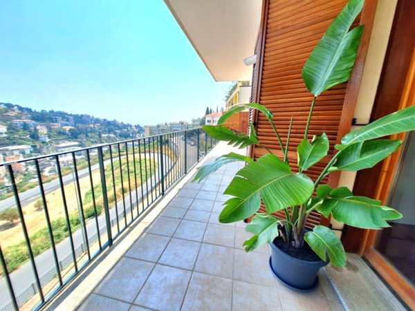 appartamento in vendita a Sanremo