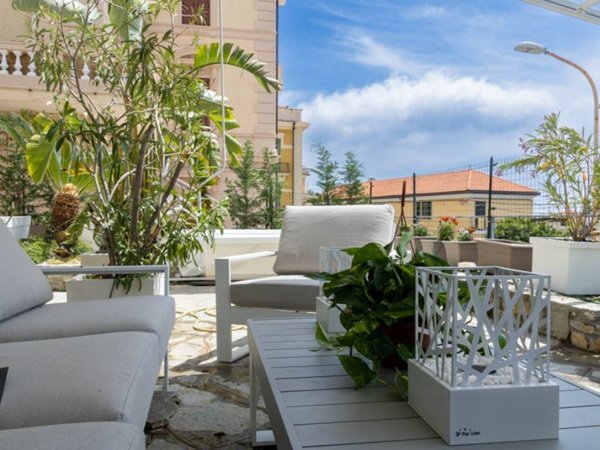 appartamento in vendita a Sanremo