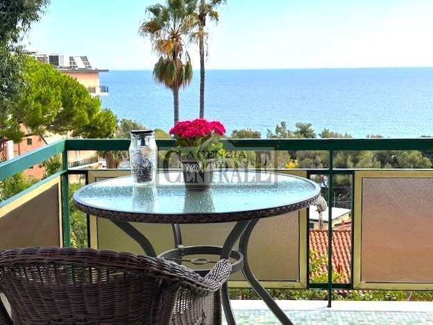appartamento in vendita a Sanremo