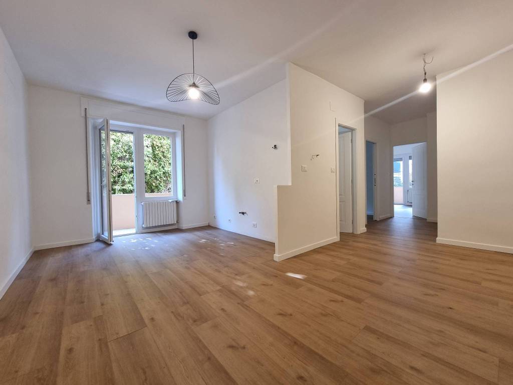 appartamento in vendita a Sanremo in zona Coldirodi