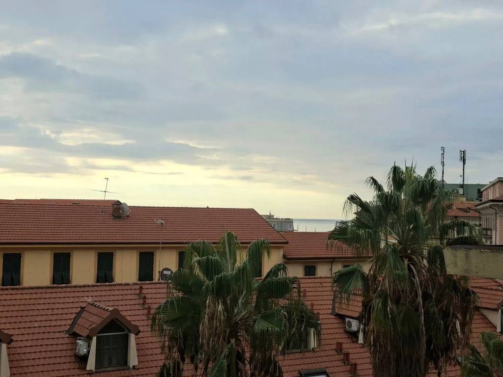 appartamento in vendita a Sanremo
