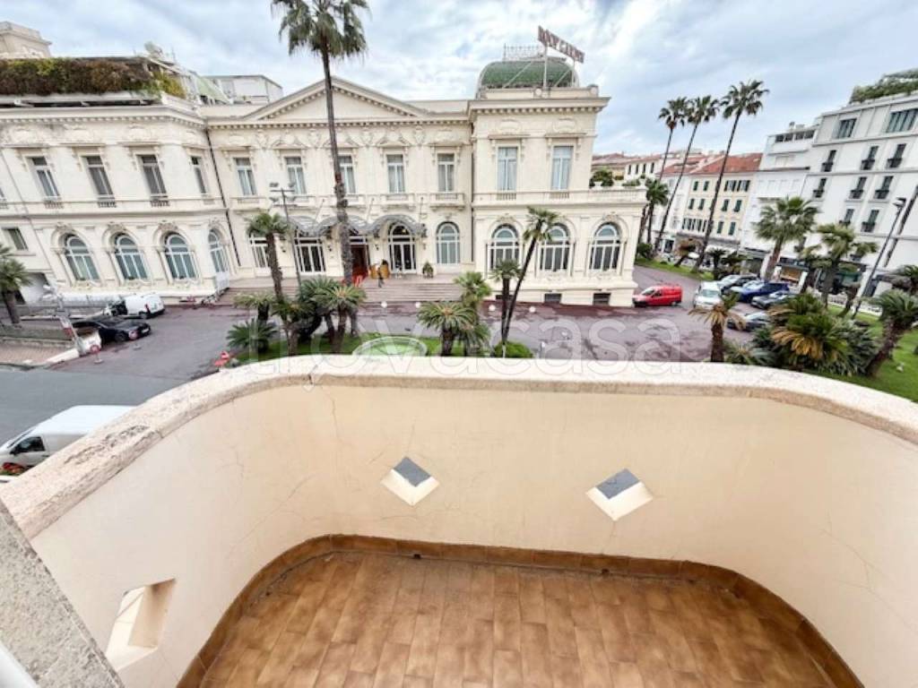 appartamento in vendita a Sanremo