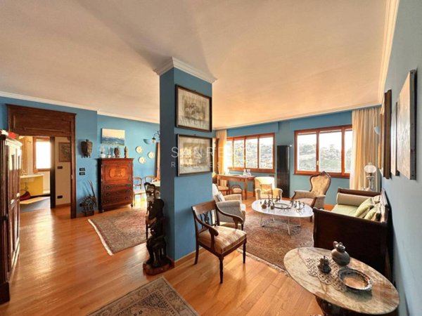 appartamento in vendita a Sanremo