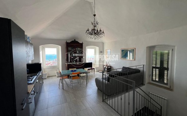appartamento in vendita a Sanremo