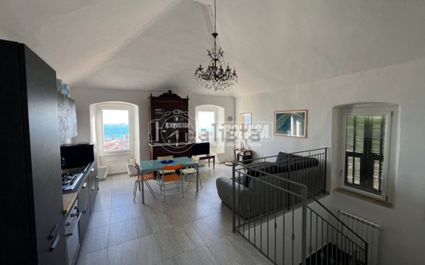 appartamento in vendita a Sanremo