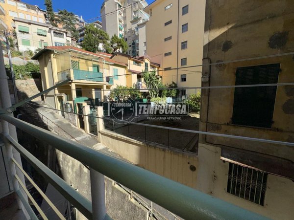 appartamento in vendita a Sanremo