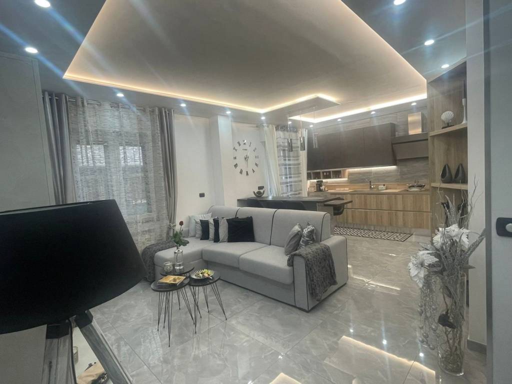 appartamento in vendita a Sanremo