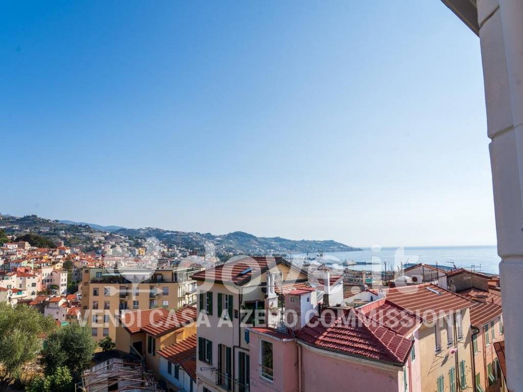 appartamento in vendita a Sanremo