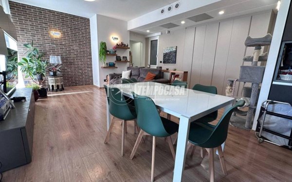 appartamento in vendita a Sanremo