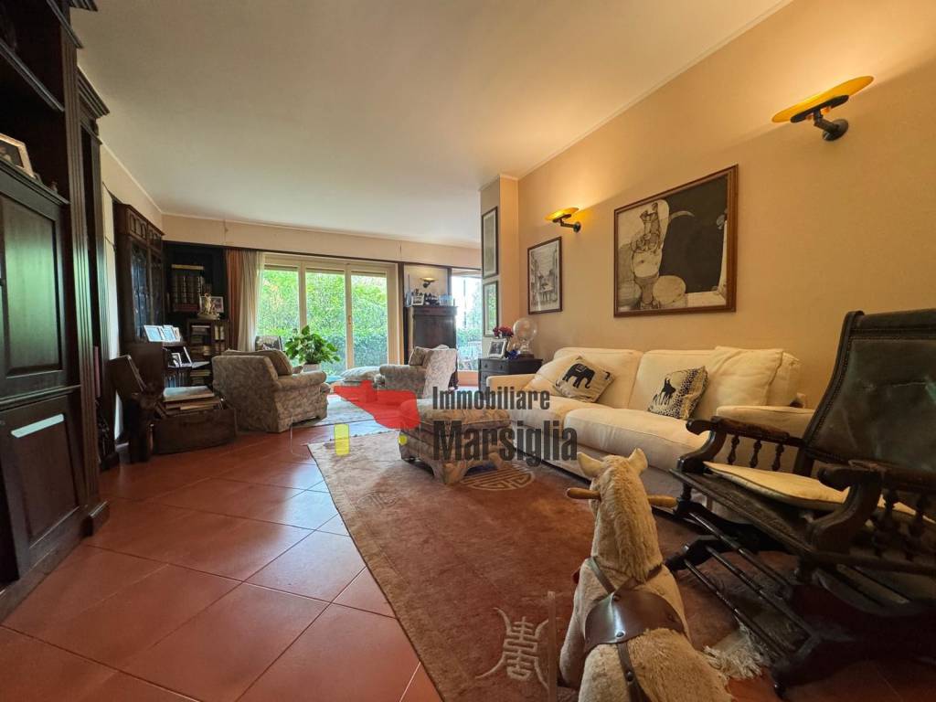 appartamento in vendita a Sanremo