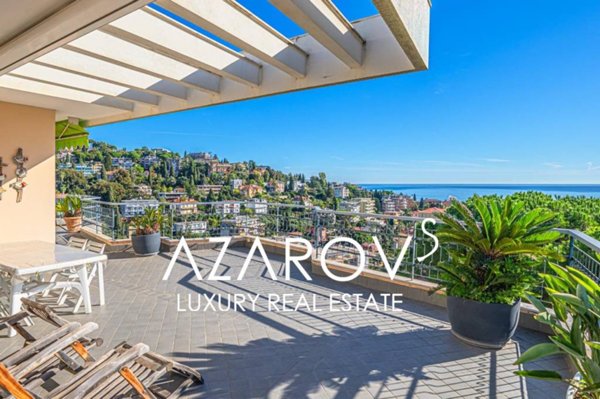 appartamento in vendita a Sanremo