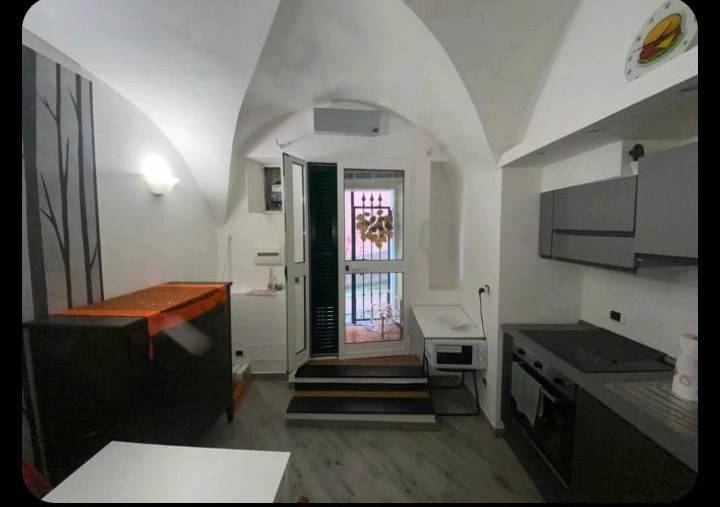appartamento in vendita a Sanremo