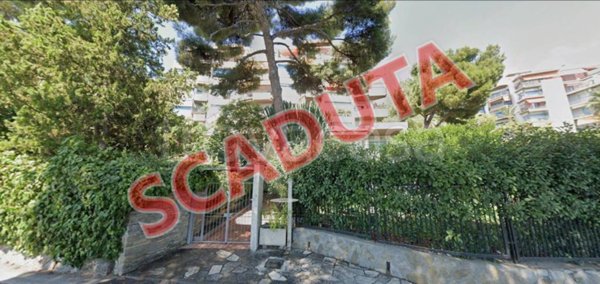 appartamento in vendita a Sanremo