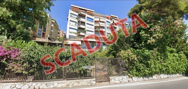 appartamento in vendita a Sanremo