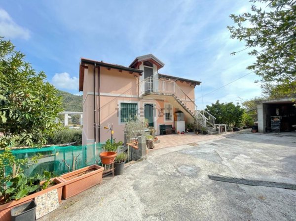 appartamento in vendita a Sanremo