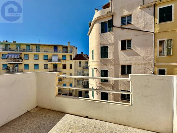 appartamento in vendita a Sanremo