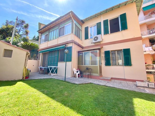appartamento in vendita a Sanremo
