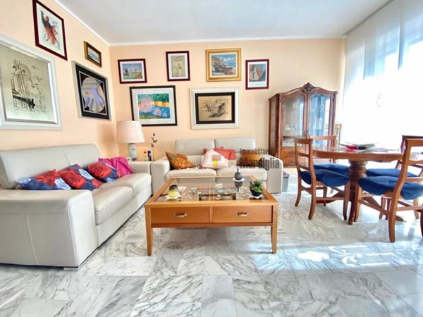appartamento in vendita a Sanremo