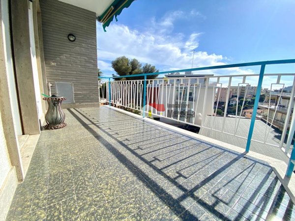 appartamento in vendita a Sanremo