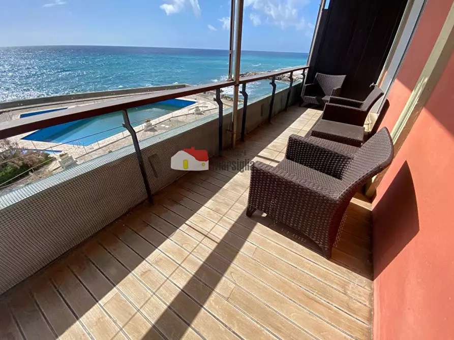 appartamento in vendita a Sanremo