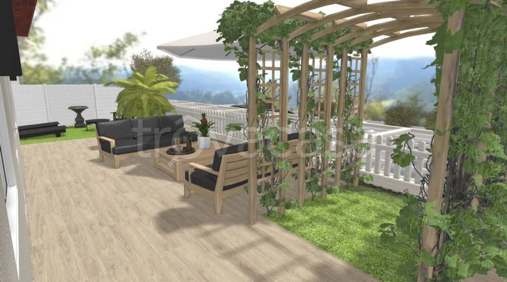 casa indipendente in vendita a Sanremo