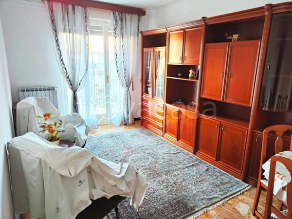 appartamento in vendita a Sanremo