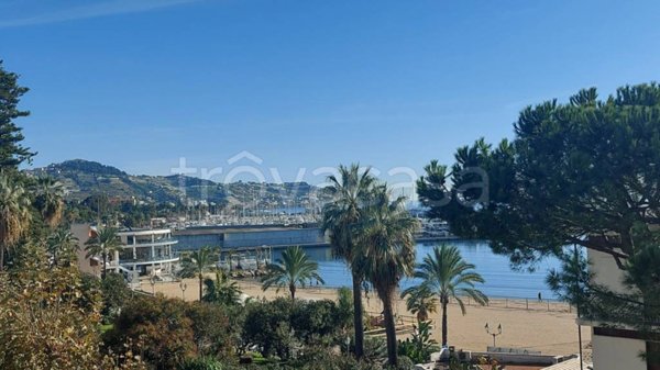 appartamento in vendita a Sanremo