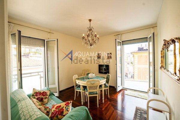 appartamento in vendita a Sanremo